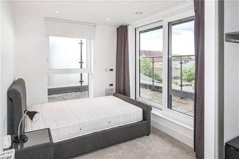 2 bedroom penthouse for sale, Hartfield Road, London, SW19