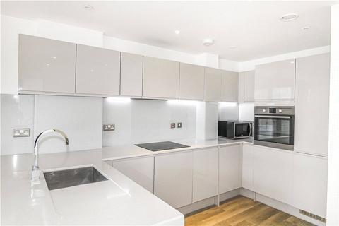 2 bedroom penthouse for sale, Hartfield Road, London, SW19