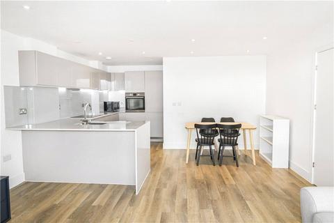 2 bedroom penthouse for sale, Hartfield Road, London, SW19