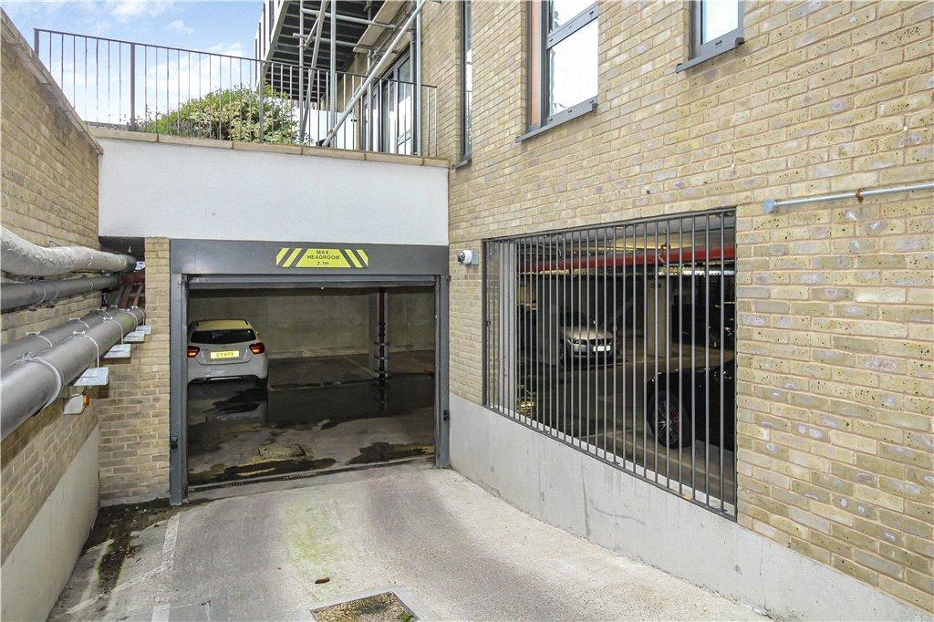 Car Park