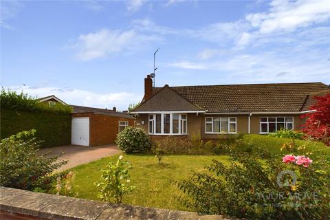 2 bedroom bungalow for sale, Eastern Close, Northamptonshire NN2