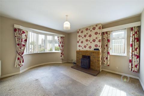 2 bedroom bungalow for sale, Eastern Close, Northamptonshire NN2