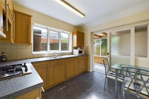 2 bedroom bungalow for sale, Eastern Close, Northamptonshire NN2