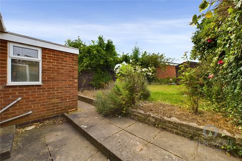 2 bedroom bungalow for sale, Eastern Close, Northamptonshire NN2