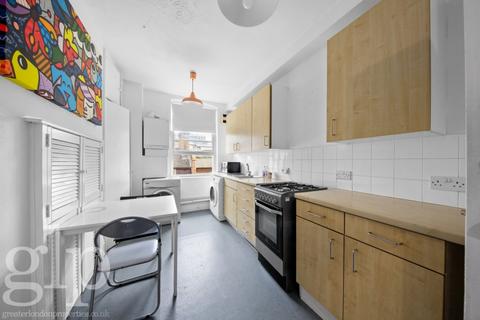 2 bedroom apartment to rent, Meard Street, Soho, W1F