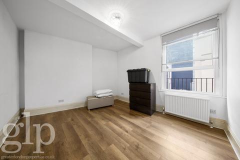 2 bedroom apartment to rent, Meard Street, Soho, W1F