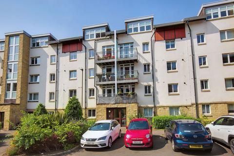 2 bedroom flat for sale, 5/8 Allanfield Place, Leith, EH7 5AJ