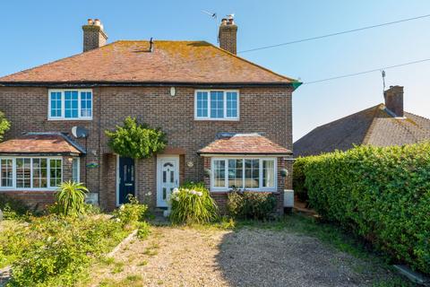 3 bedroom semi-detached house for sale, Western Road, Selsey, PO20