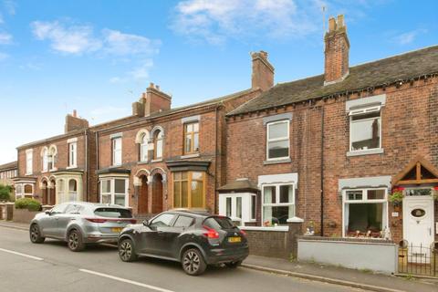 2 bedroom terraced house for sale, High Street, Stoke-on-Trent ST7