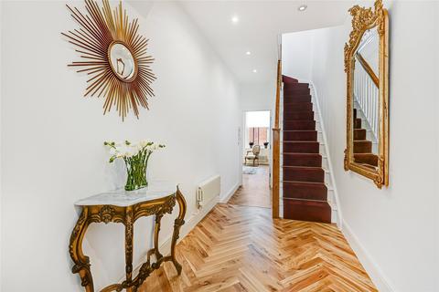 4 bedroom apartment for sale, Strutton Ground, Westminster, London, SW1P