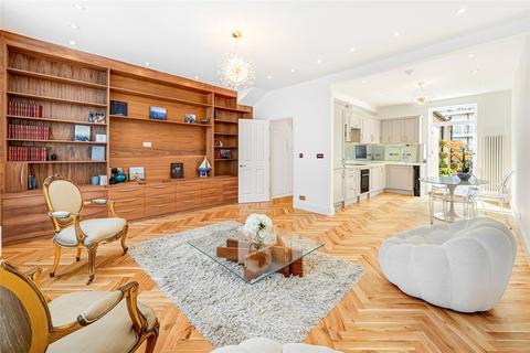 undefined, Strutton Ground, Westminster, London, SW1P