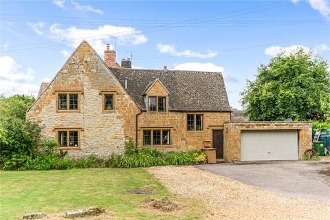 3 bedroom detached house for sale, Darlingscott, Shipston-on-Stour, Warwickshire, CV36