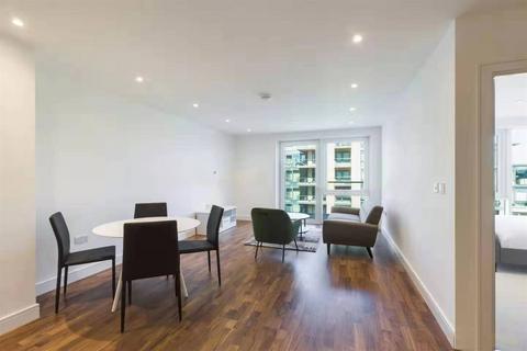 1 bedroom apartment to rent, Discovery House, Juniper Drive, SW18