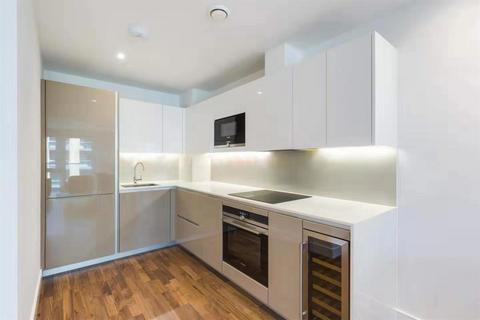 1 bedroom apartment to rent, Discovery House, Juniper Drive, SW18