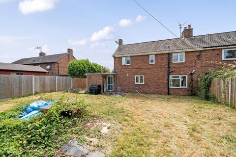 3 bedroom semi-detached house for sale, Defford,  Worcestershire,  WR8