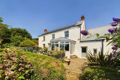 5 bedroom detached house for sale, Bude, Cornwall