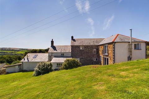 5 bedroom detached house for sale, Bude, Cornwall