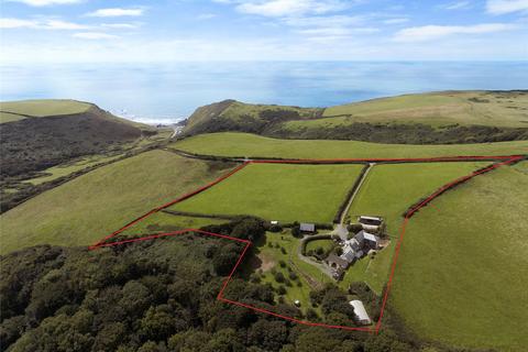 5 bedroom detached house for sale, Bude, Cornwall