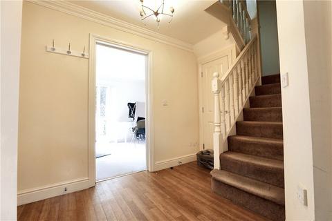 4 bedroom terraced house for sale, Brookbank Close, Cheltenham