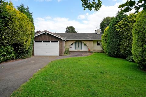 2 bedroom detached bungalow for sale, Burlington Grove, Dore, S17 3PH