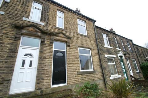 2 bedroom terraced house to rent, Derby Terrace, Bradford, West Yorkshire, BD10
