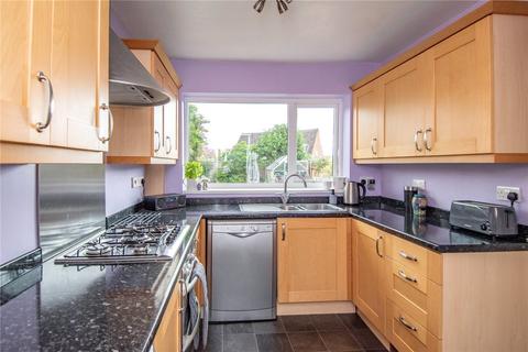 3 bedroom detached house for sale, Spadesbourne Road, Lickey End, Bromsgrove, Worcestershire, B60