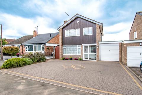 3 bedroom detached house for sale, Spadesbourne Road, Lickey End, Bromsgrove, Worcestershire, B60