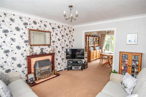 3 bedroom detached house for sale, Spadesbourne Road, Lickey End, Bromsgrove, Worcestershire, B60