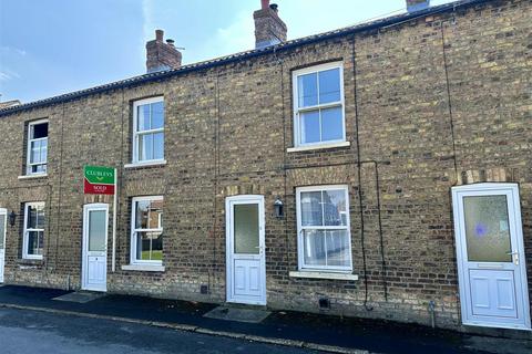 2 bedroom terraced house for sale, Little End, Holme On Spalding Moor