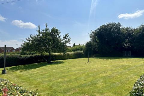 2 bedroom terraced house for sale, Little End, Holme On Spalding Moor