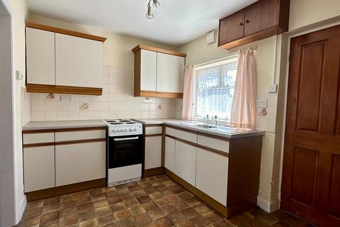 2 bedroom terraced house for sale, Little End, Holme On Spalding Moor