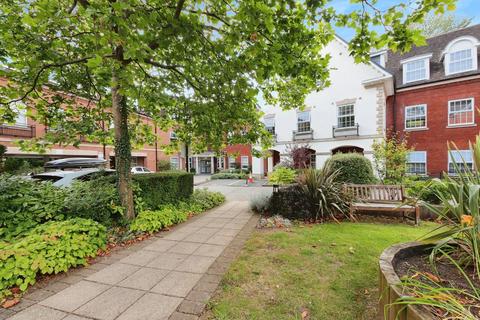 1 bedroom apartment for sale, Homer Road, Solihull B91