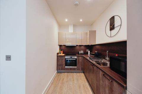 1 bedroom apartment for sale, Homer Road, Solihull B91