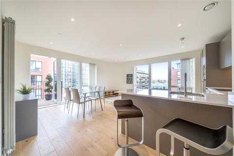 2 bedroom apartment for sale, Thunderer Walk, London