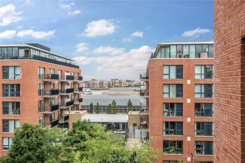 2 bedroom apartment for sale, Thunderer Walk, London