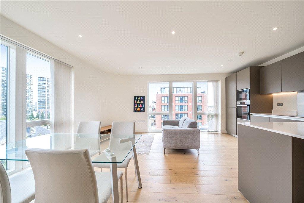 Dining Room/Kitchen