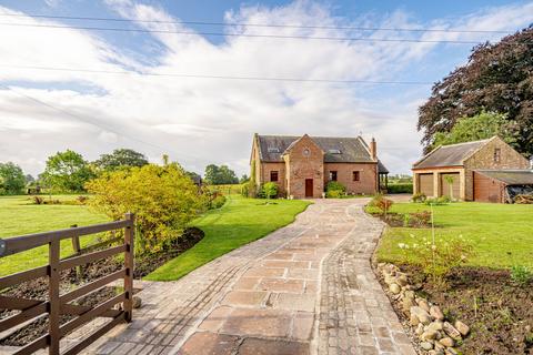 2 bedroom detached house for sale, Dunquakin, The Old Quaker Meeting House, Kirklinton, Carlisle CA6