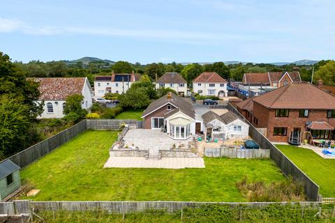 3 bedroom bungalow for sale, The Causeway, Mark, Highbridge, Somerset, TA9