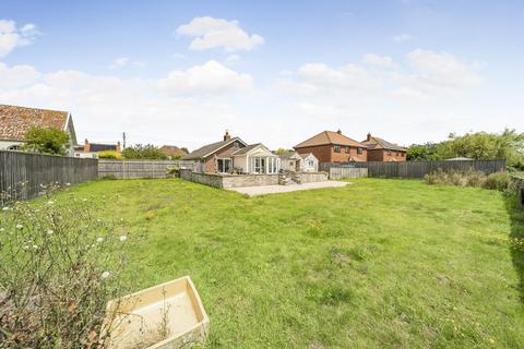 3 bedroom bungalow for sale, The Causeway, Mark, Highbridge, Somerset, TA9