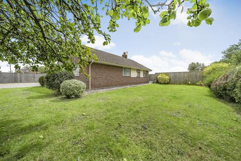 3 bedroom bungalow for sale, The Causeway, Mark, Highbridge, Somerset, TA9