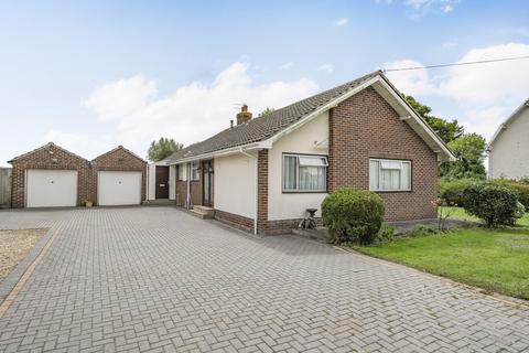 3 bedroom bungalow for sale, The Causeway, Mark, Highbridge, Somerset, TA9