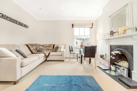 2 bedroom flat to rent, Bennerley Road, Between the Commons, London, SW11