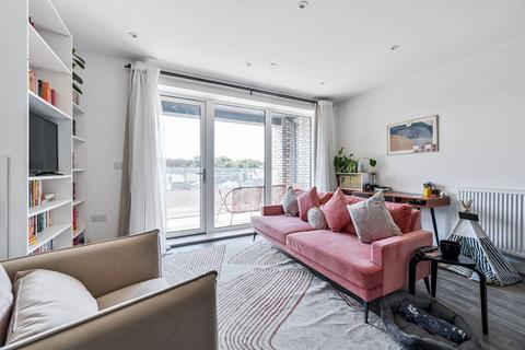 2 bedroom flat for sale, Woolwich Road, Greenwich, London, SE7