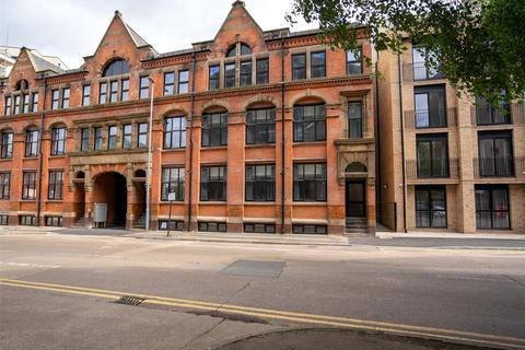 2 bedroom apartment to rent, Fleet Street, Leicester LE1