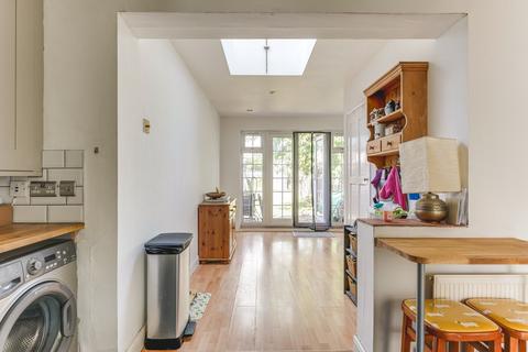 undefined, Broad Acres, Hatfield AL10