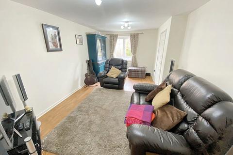 4 bedroom detached house for sale, Cedar Court, Stanley DH9