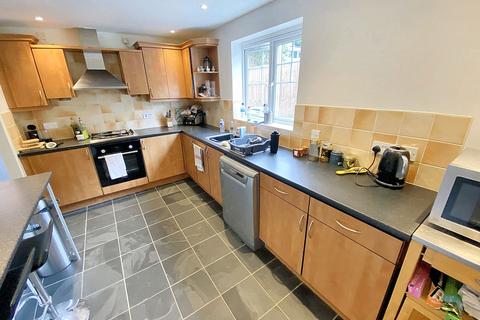 4 bedroom detached house for sale, Cedar Court, Stanley DH9