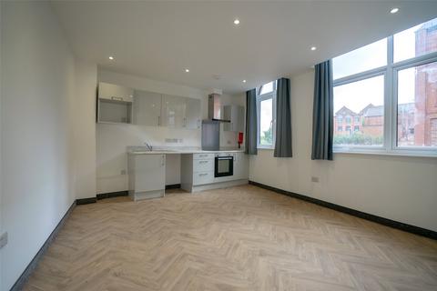 2 bedroom apartment to rent, Fleet Street, Leicester LE1