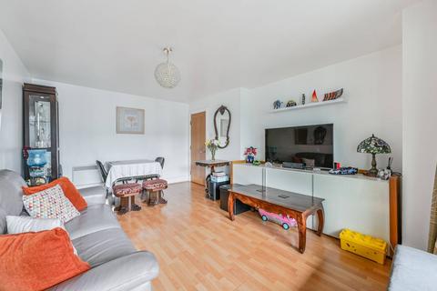 1 bedroom flat for sale, St George Wharf, Vauxhall, London, SW8