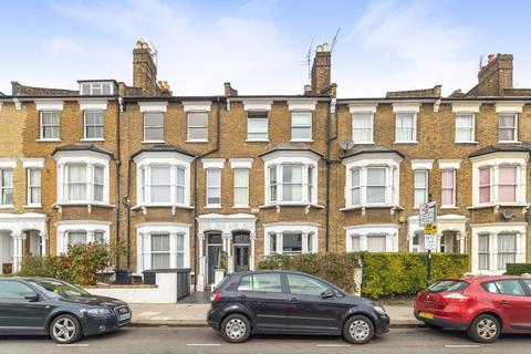 2 bedroom flat to rent, Mansfield Road, Hampstead, London, NW3